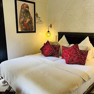 Standaard Kamer met een King Size Bed